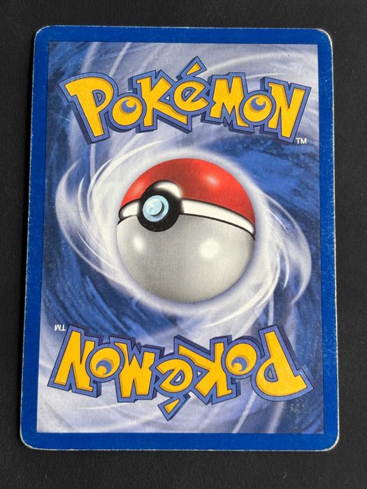 Karta Pokemon - Dark Houndoom (TRR 5) - Reverse Holo Stamp