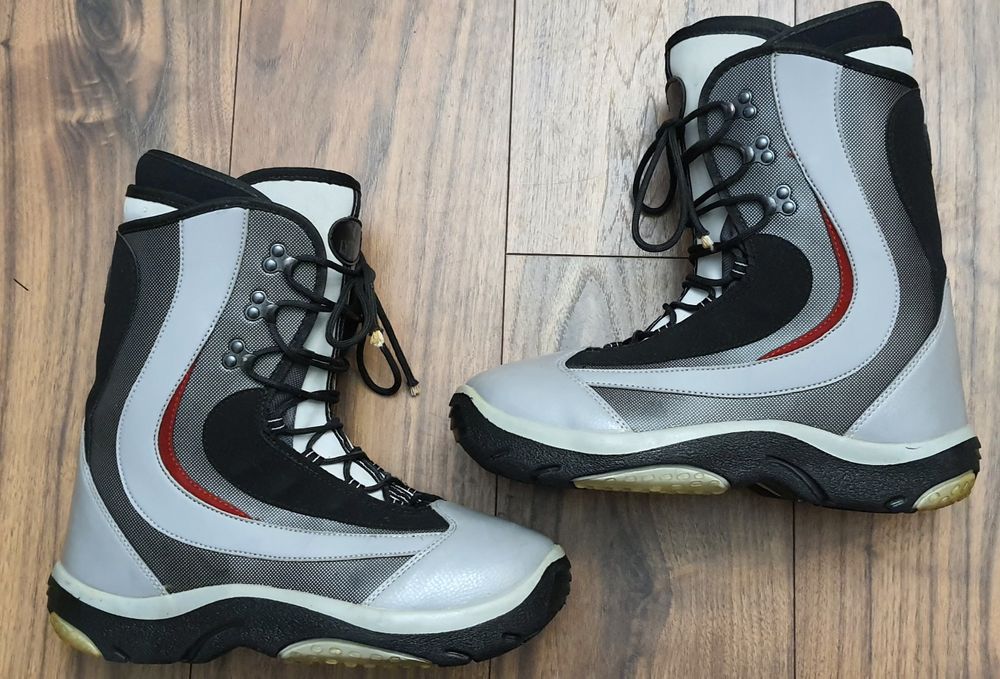 Buty snowboardowe Lytos rozmiar 42