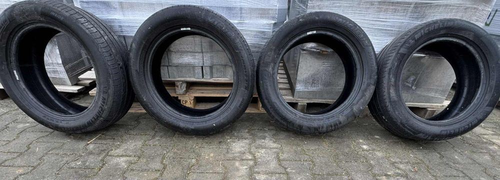 Opony letnie  Michelin primacy 205/55/16