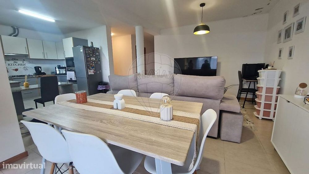 Apartamento T2 para venda