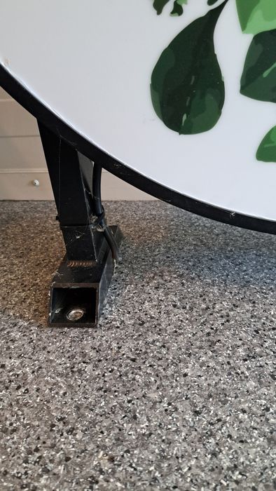 Szyld reklamowy 76cm