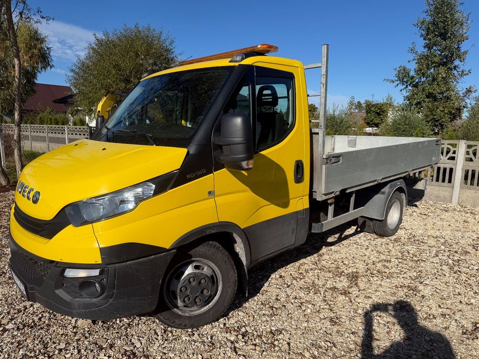 Iveco