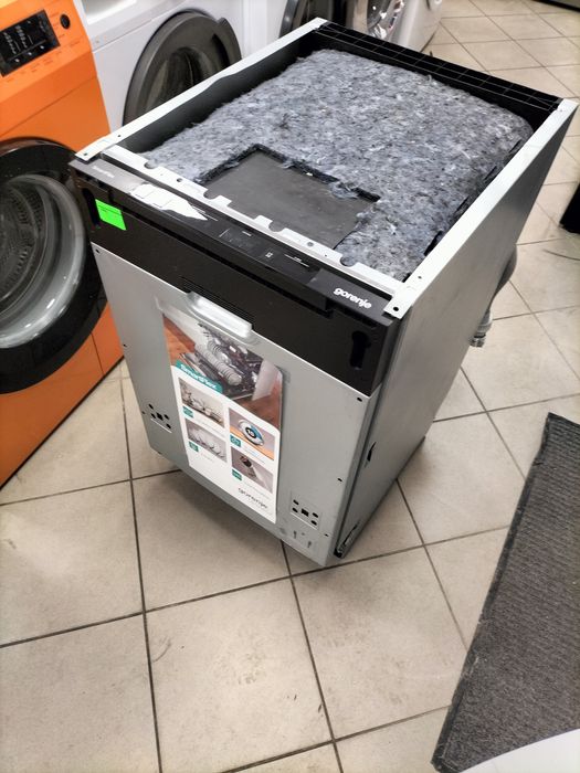 Zmywarka 45cm szerokość, Gorenje, z Niemiec