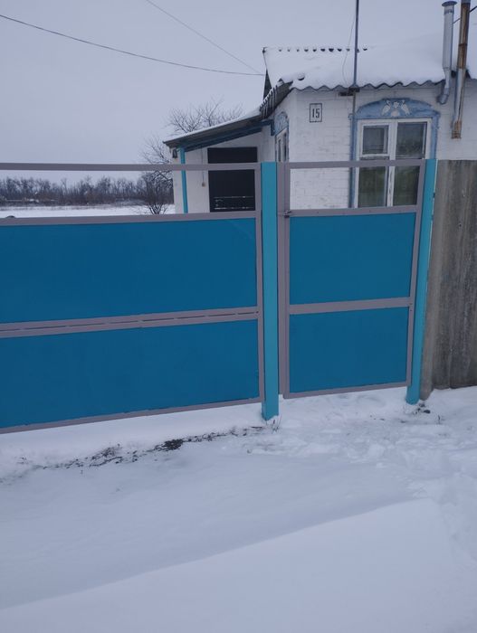 Продам дом состояние жилое