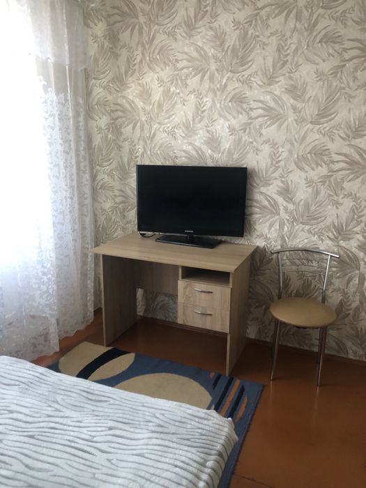 здам кваритру подобово в центрі міста