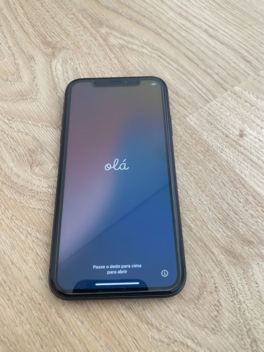 Iphone 11 - 128Gb