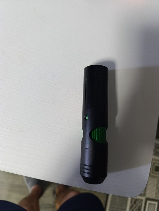 Тату машинка EZ-P3