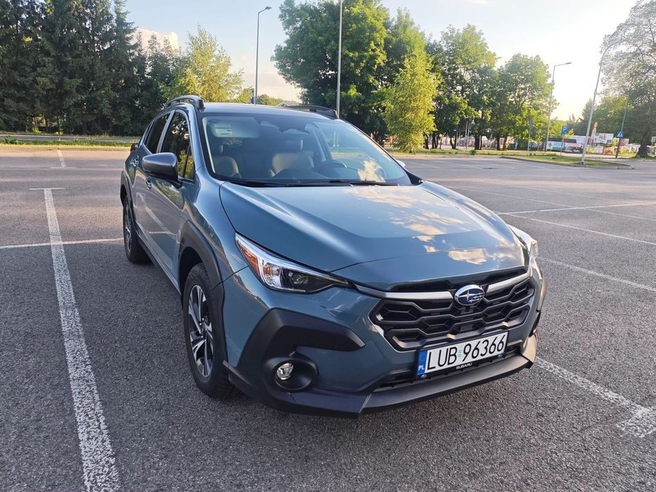 Subaru Crosstrek Subaru Crosstrek 2.0l, 2024