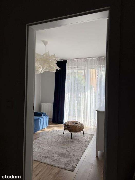 Nowoczesne 2-pokojowe mieszkanie z balkonem | Legnicka 59C | Popowice - Widok 5