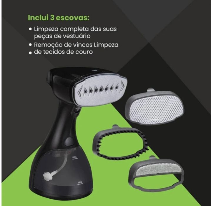 Prancha de engomar vertical