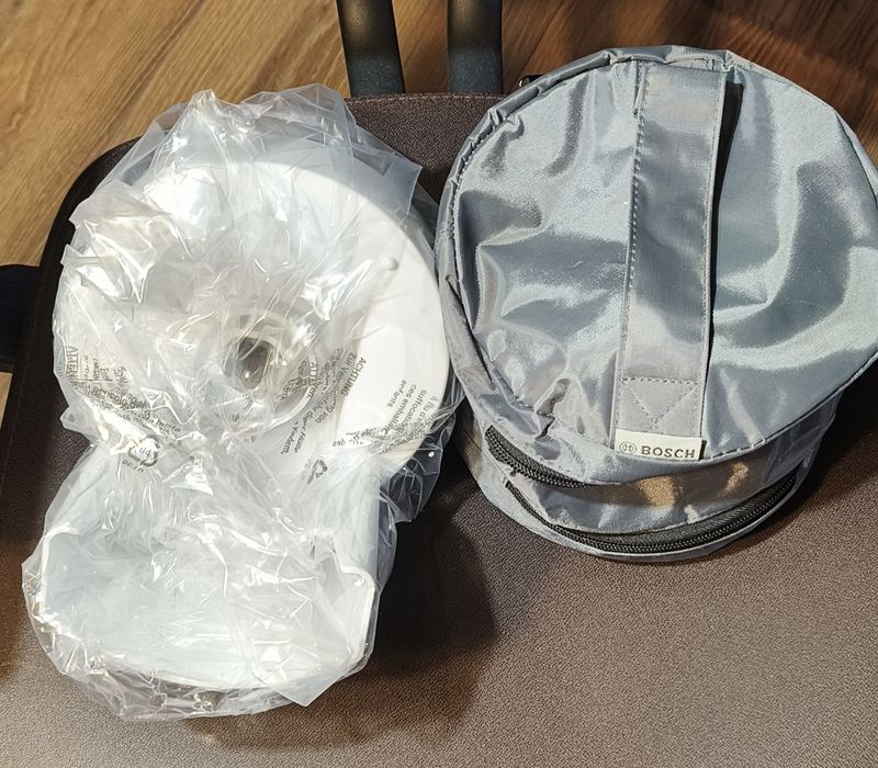 Zestaw / rozdrabniacz Bosh MUM5