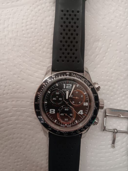 Relógio Tissot- Sport v8