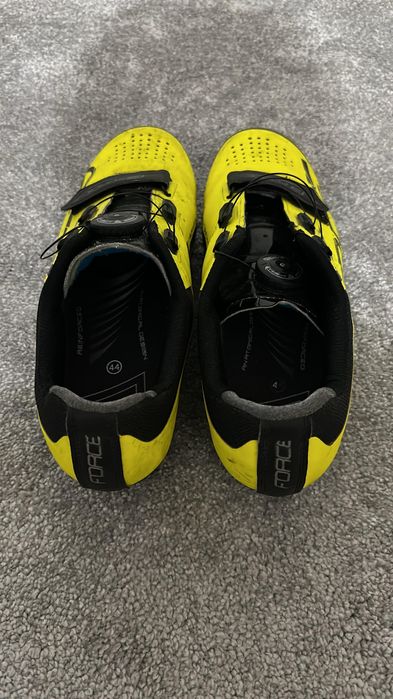 Sapatilhas Force Crystal 44