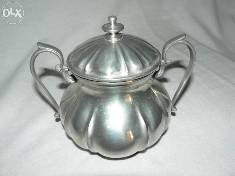 5-Piece Tea/Coffee Set in Tin64861542434049121