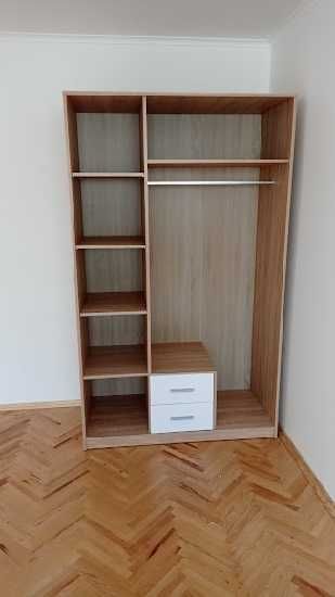 Спальний, Шафа та комод, Меблі для спальні