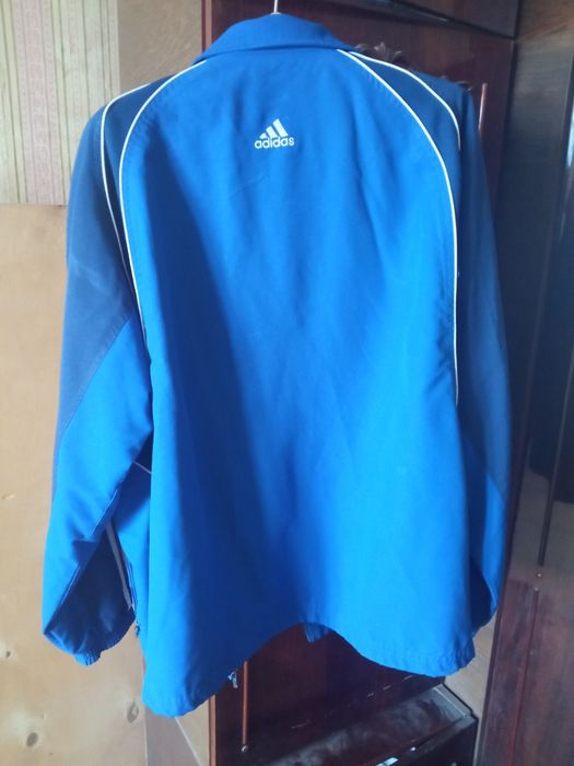 Олимпийка Adidas: 500 грн. - Олимпийка Запорожье на Olx