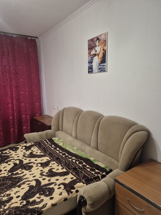 Сдам однокімнатну квартиру район Корольова-Левітана