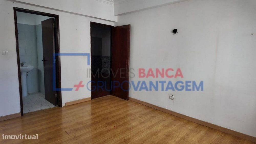 Apartamento T3, Seixal