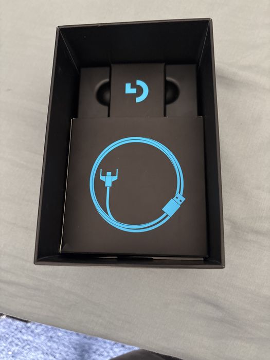 Rato da logitech pro wireless