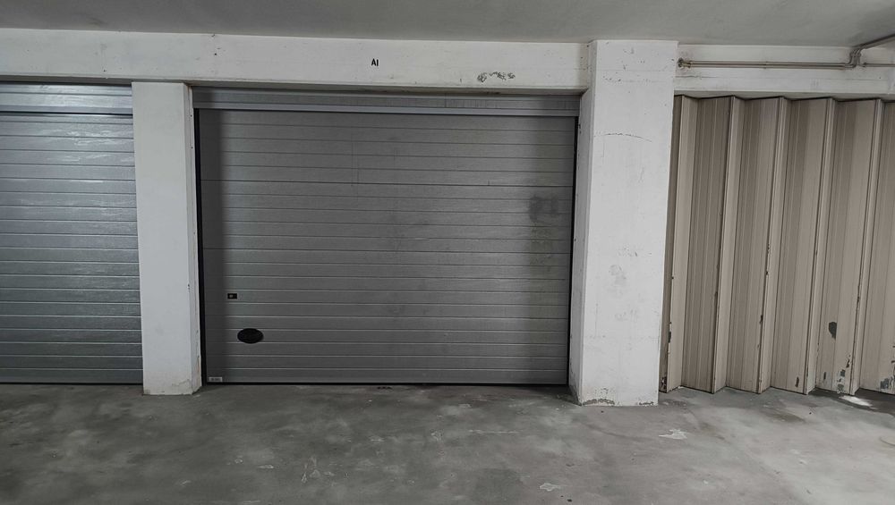 Garagem fechada Gaia - El Corte Inglês