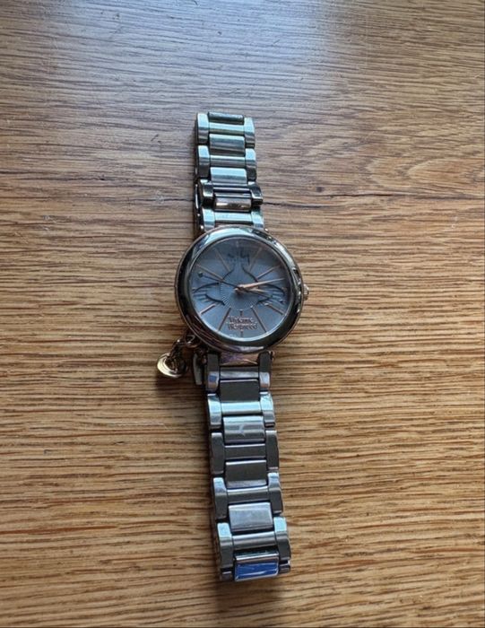 zegarek vivienne westwood