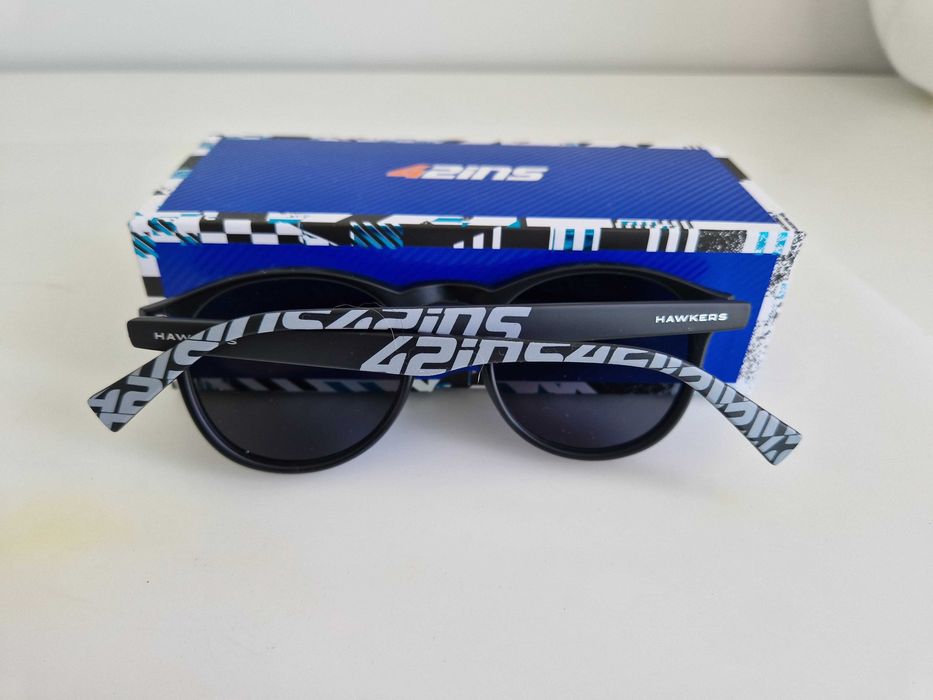 Óculos de sol Hawkers Unissexo NOVOS