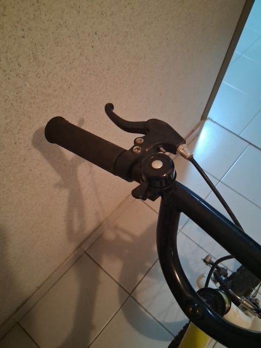 Bicilceta de criança 8-12 anos