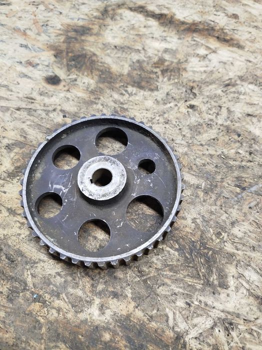 Шків шестерня ТНВД	028130111A Volkswagen Passat B5 1.9 tdi