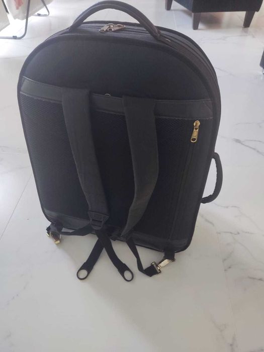 mala / estojo para trompa 103 Alexander