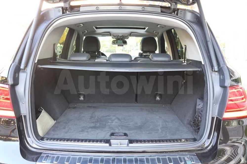 Mercedes Benz GLE Class З ПДВ