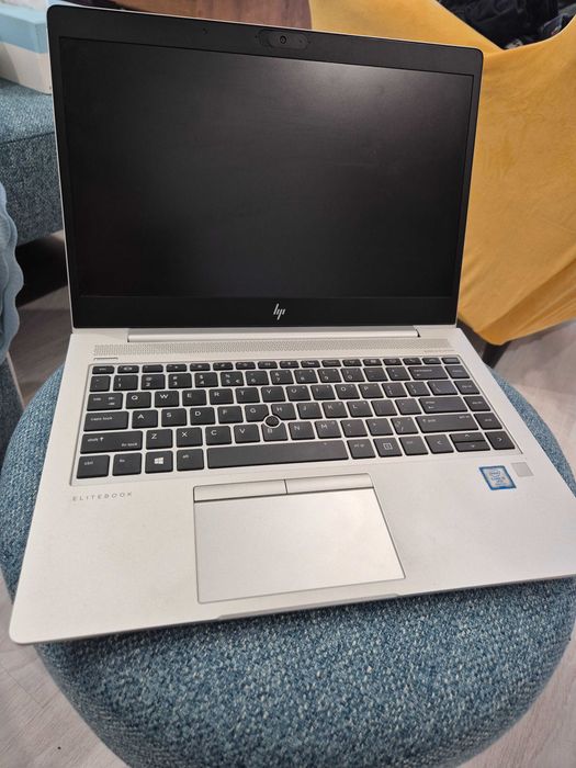 Laptop HP EliteBook 840G5