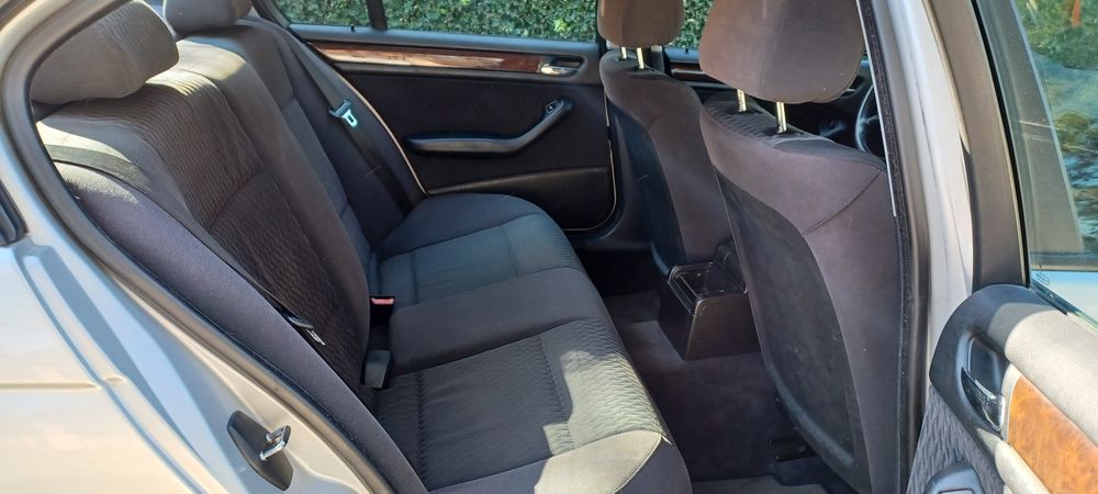 Bmw 320d E46 136CV Nacional — photo 4