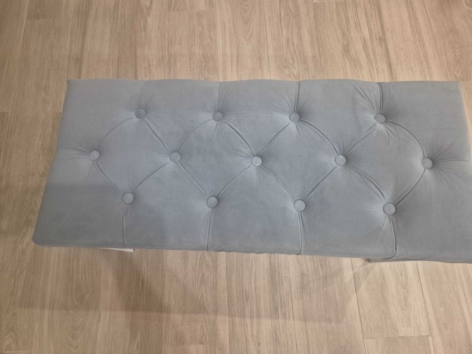 Pufa, siedzisko do korytarza