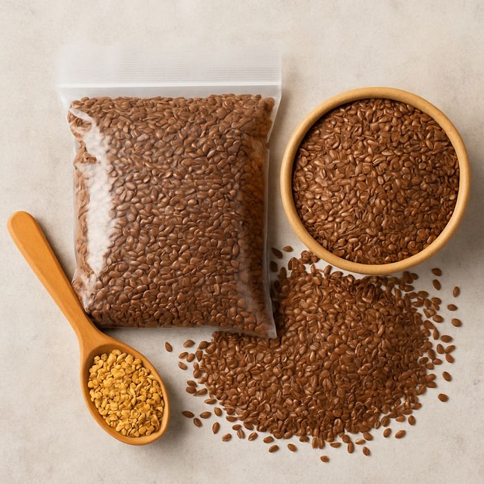 Чіа, амарант,кіноа,маш, льон, кунжут, гарбузове насіння