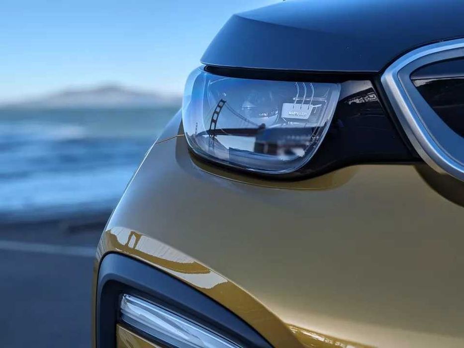 2021 BMW i3 Base