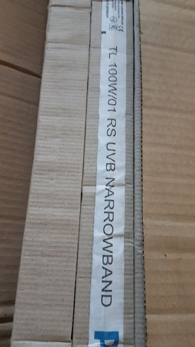 Лампи Philips TL100W/01