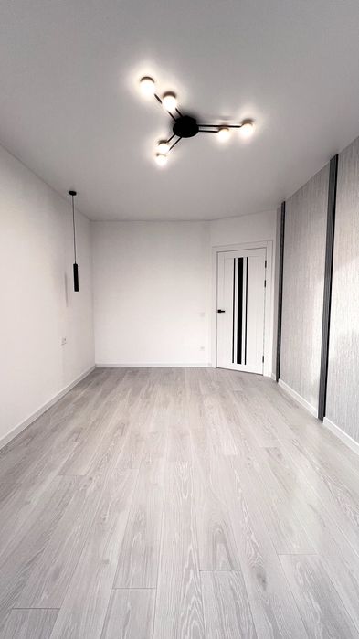 Продаж 1-кімнатної квартири в новобудові