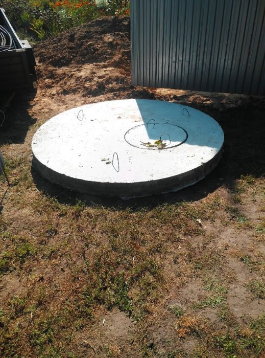 Чистим углубляем пересохшие колодцы. Копаем канализации (септики) подв