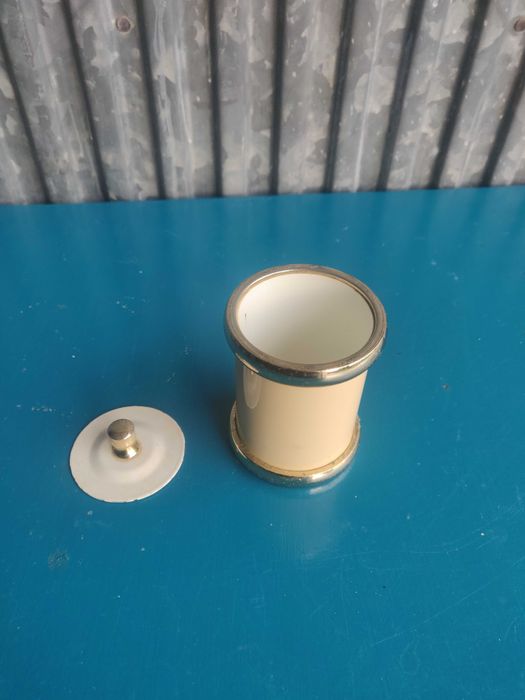 Recipiente para açúcar