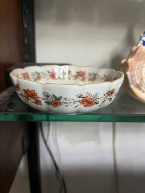 Taça Vista Alegre "Magnolia"