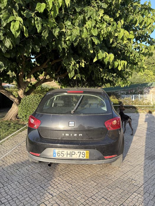 SEAT Ibiza — fotografia 8