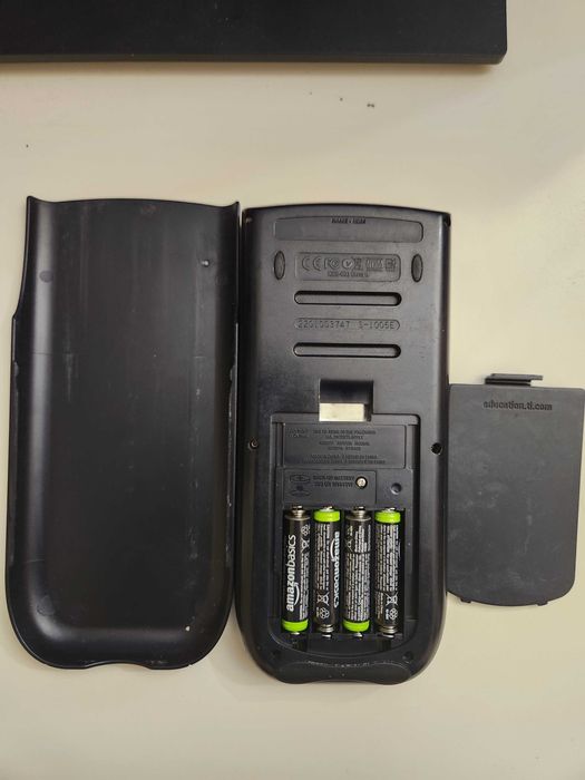 Calculadora Gráfica TI-84 Plus