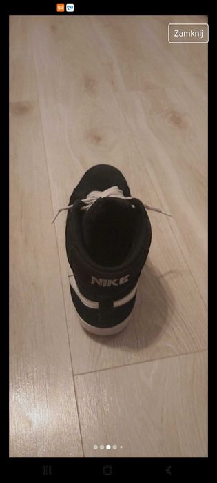 Nike blazer mid 77