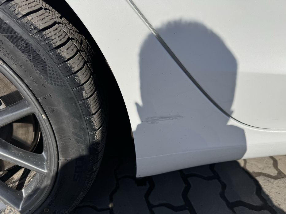 Tesla Model 3 Performance Dual Motor AWD 2019