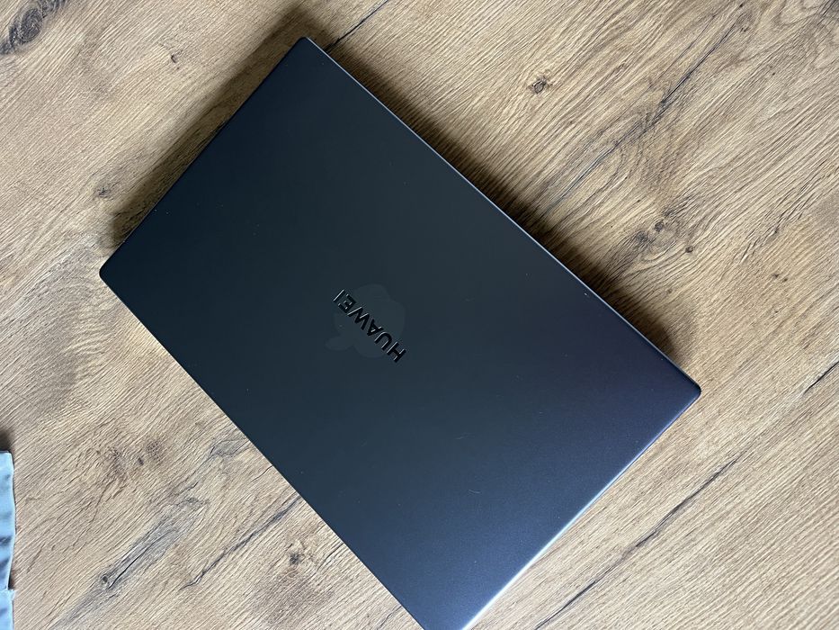 Laptop Huawei MateBook D15