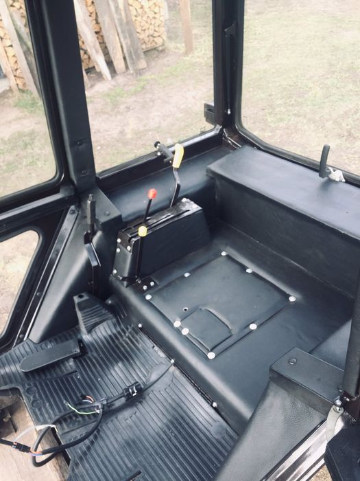 Продам кабіну мтз