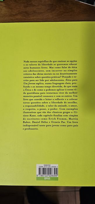 Livros Novos p/ Venda, 5€ cada