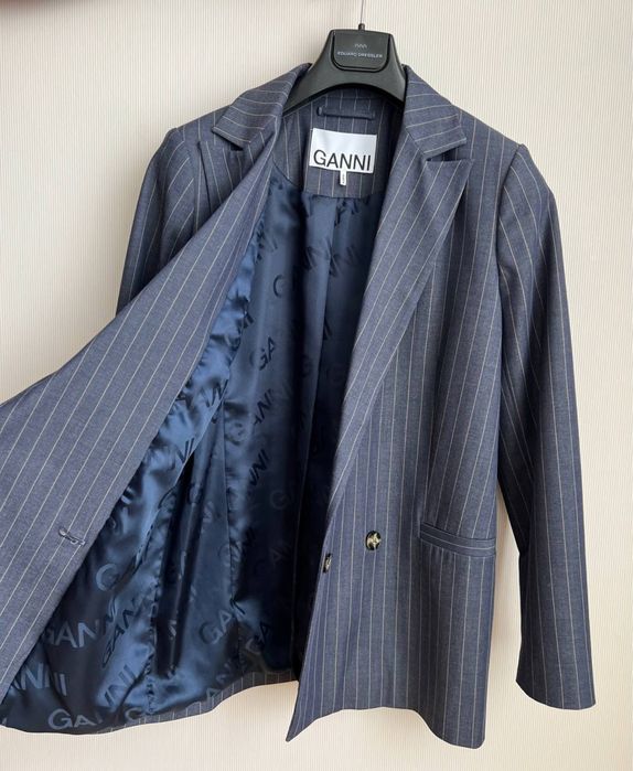 Жакет Ganni S/M новий