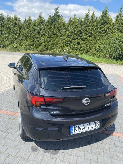 Sprzedam Opla Aatre K 1.4T 125KM 2015r