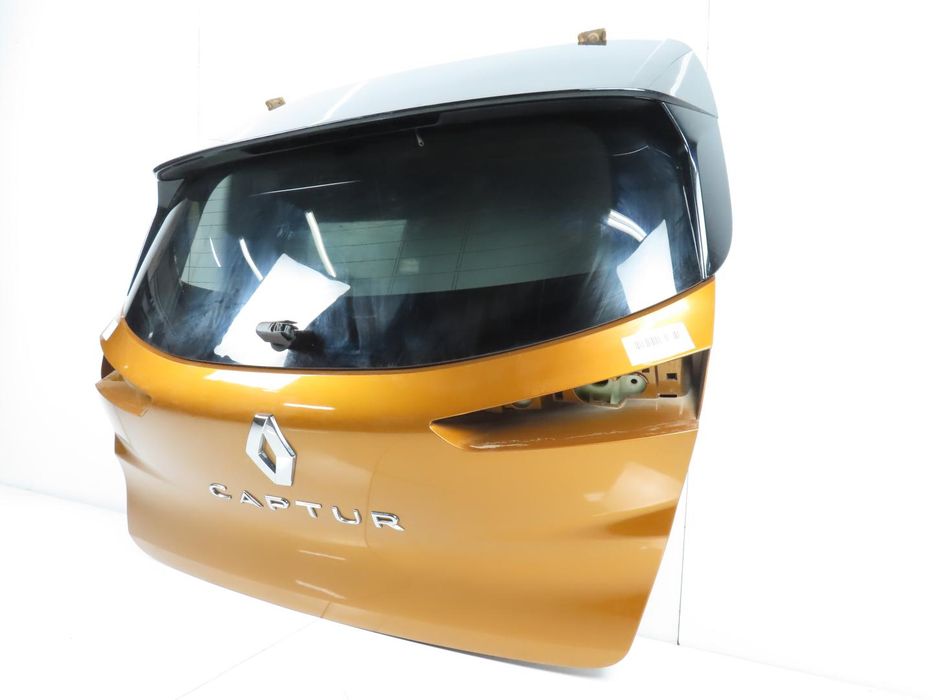 Tampa Da Mala Usado / Original Renault Captur Ii (Hf) 901003784R